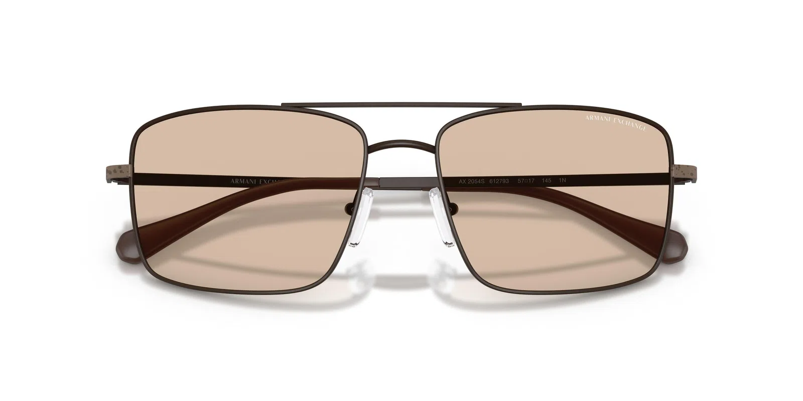 Armani Exchange 2054S Sunglasses - view 13